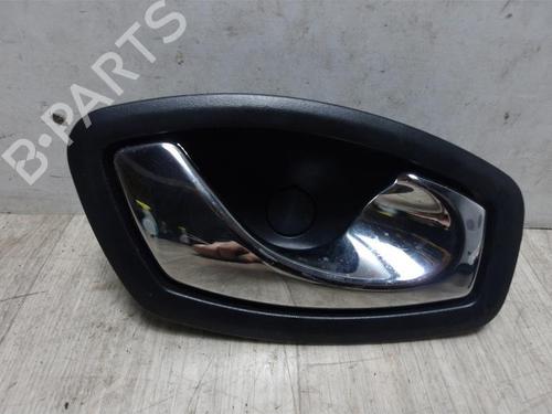 Front right interior door handle RENAULT CLIO IV (BH_) 1.5 dCi 90 | BP13226033I14 