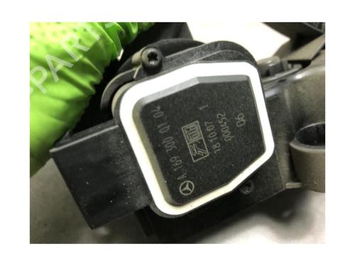 Electronic sensor MERCEDES-BENZ A-CLASS (W169) A 180 CDI (169.007, 169.307) | BP20618169M84 