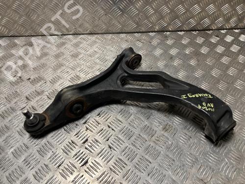 Used Right front suspension arm VW TOUAREG (7LA, 7L6, 7L7) 2.5 R5 TDI (174 hp) 31202258