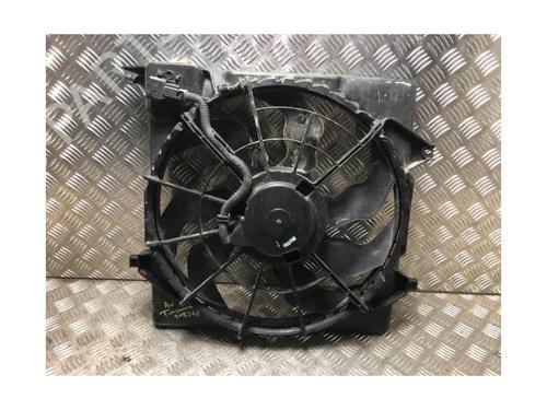 Heater blower motor HYUNDAI TUCSON (TL, TLE) 1.7 CRDi | BP27531242M62 