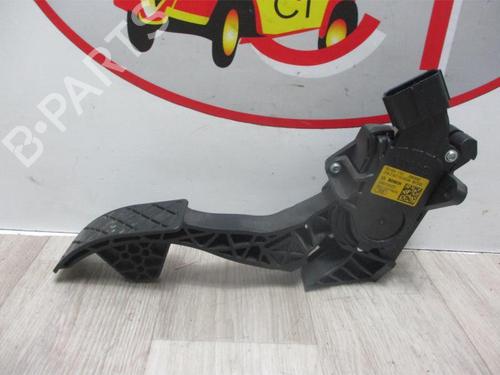 Pedal VW POLO V (6R1, 6C1) 1.4 TDI | BP13275324I4