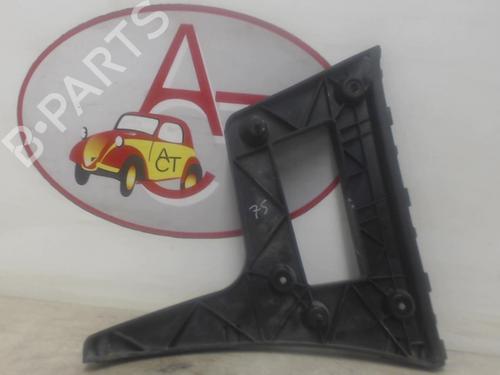 Used Rear bumper bracket AUDI A5 Sportback (8TA) 2.0 TDI (177 hp) 23143096