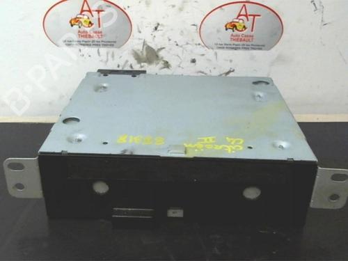 Bilradio CITROËN C4 II (NC_) 1.6 HDi 110 (112 hp) 12971878