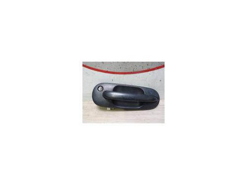 Used Front left exterior door handle ROVER 400 II Hatchback (RT) 414 Si (103 hp) 13268024