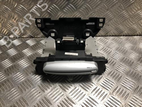 Bilradio Bilradio MINI MINI (R56) Cooper S (174 hp) 34724157 34724157