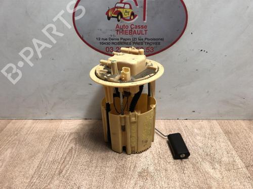 Used Fuel pump CITROËN C4 Grand Picasso I (UA_) 1.6 HDi (109 hp) 13266826