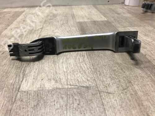 Used Front right exterior door handle RENAULT MODUS / GRAND MODUS (F/JP0_) 1.5 dCi (FP0F, JP0F) (86 hp) 23099958