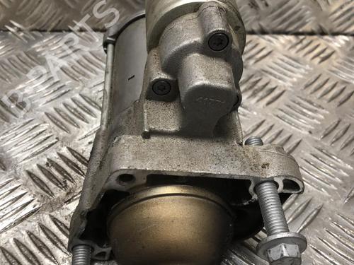 Anlasser DACIA DUSTER (HM_) 1.5 dCi 115 (HMAD) | BP31187897M8