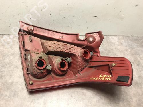 Left taillight SUZUKI SWIFT III (MZ, EZ) 1.3 DDiS (RS413D) | BP20618184C34