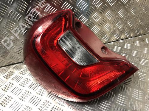 Used Left taillight KIA PICANTO III (JA) 1.0 (67 hp) 25338187