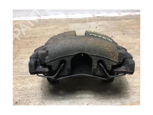 Right front brake caliper VW PASSAT B7 Variant (365) 2.0 TDI 4motion | BP23035082M104