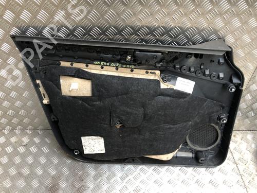 Front right panel VW GOLF VII (5G1, BQ1, BE1, BE2) 1.4 TSI | BP33302364C59 - Image 2