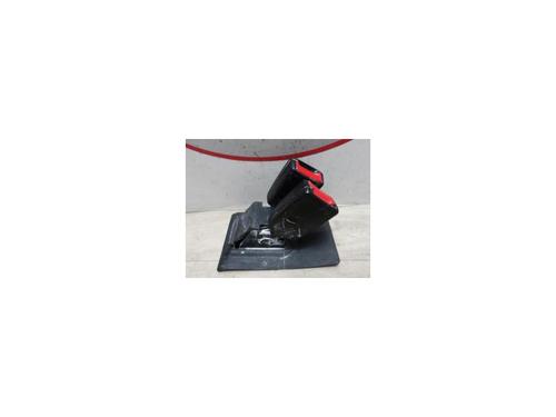 Used Seat buckle MINI MINI (R50, R53) One D (75 hp) 13133783