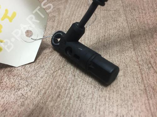 Used Electronic sensor PEUGEOT 207 (WA_, WC_) 1.4 HDi (68 hp) 31195454