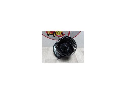 Ventilator motor RENAULT SCÉNIC IV (J9_) 1.5 dCi 110 (110 hp) 23034182