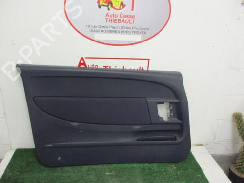 Used Front left panel PEUGEOT 1007 (KM_) 1.4 HDi (68 hp) 13266057