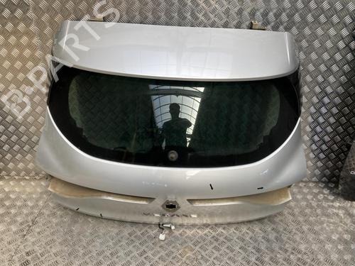 Bagklap CC/Kombi-Coupé Bagklap CC/Kombi-Coupé RENAULT MEGANE IV Hatchback (B9A/M/N_) 1.5 Blue dCi 115 (B9A6) (116 hp) 34415735 34415735