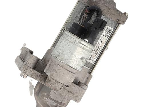 Starter PEUGEOT 2008 I (CU_) 1.5 BlueHDI 120 | BP36857027M8  - Image 5