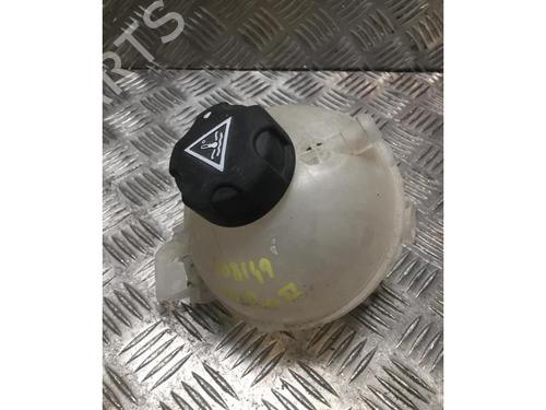 Expansion tank CITROËN C4 Picasso II 1.6 HDi / BlueHDi 115 | BP26134436C120 