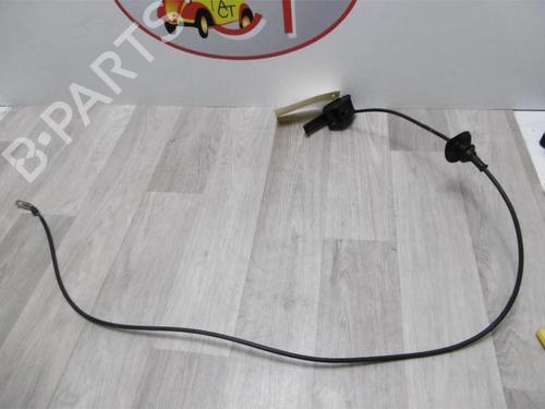 Indvendigt håndtag RENAULT 9 (L42_) 1.4 (L423, L42R) (67 hp) 13136831