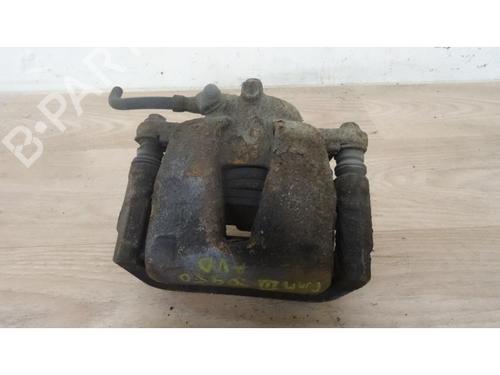 Used Right front brake caliper FIAT GRANDE PUNTO (199_) 1.3 D Multijet (75 hp) 13288235