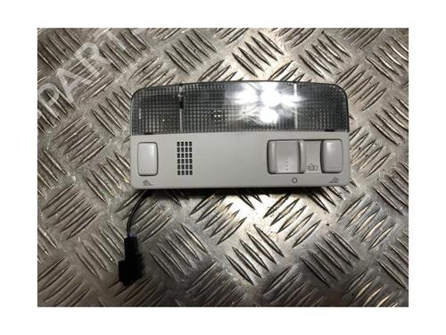 Interior roof light SKODA FABIA II (542) 1.2 12V | BP26646050I8
