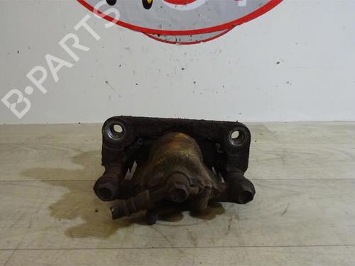 Left rear brake caliper NISSAN X-TRAIL I (T30) 2.2 Di 4x4 | BP13271207M107 