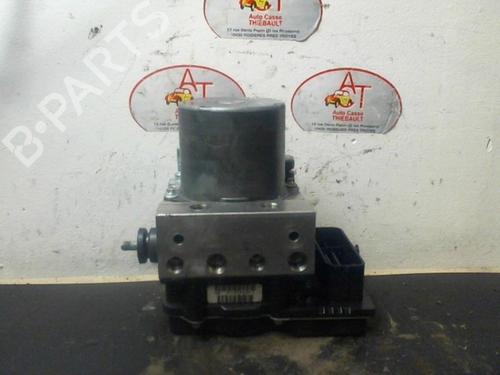 Used ABS pump PEUGEOT 308 I (4A_, 4C_) 1.6 HDi (112 hp) 27861578