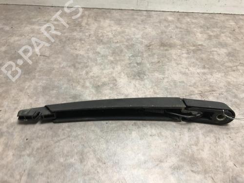 Used Rear windshield wiper arm NISSAN PULSAR Hatchback (C13) 1.5 dCi (110 hp) 20621267