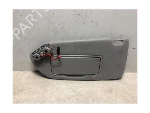 Venstre solskærm VOLVO S60 I (384) R 2,5 T AWD | BP20613521I1