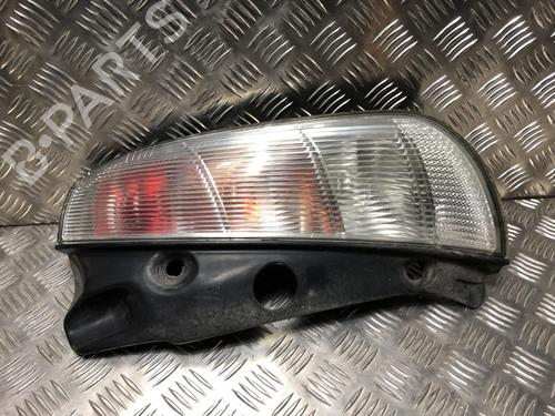 Used Right taillight LANCIA YPSILON (843_) 1.4 (843.AXG1A) (78 hp) 28485956