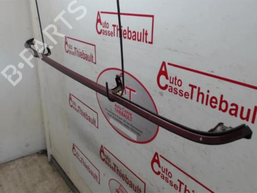 Hub cap RENAULT 11 (B/C37_) 1.4 (B/C372, B/C37C) | BP30781931C160