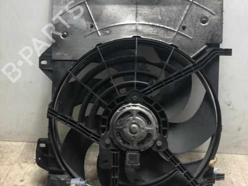 Used Heater blower motor Heater blower motor PEUGEOT 207 SW (WK_) 1.6 HDi (109 hp) 28334668 28334668