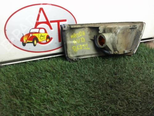 Used Right front indicator Right front indicator MAZDA 626 III (GD) 1.8 (94 hp) 13270120 13270120