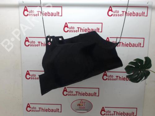 Used Boot lining FORD FIESTA VI (CB1, CCN) 1.4 TDCi (68 hp) 13132950