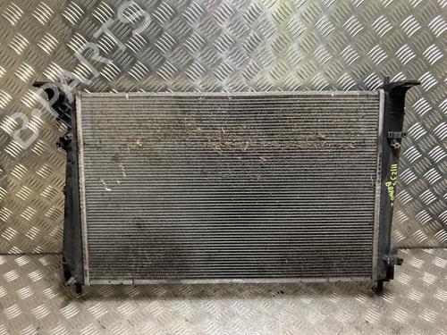 Used Water radiator Water radiator FIAT BRAVO II (198_) 1.6 D Multijet (198AXH1B) (105 hp) 34215453 34215453