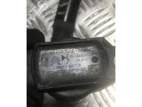 Bobine PEUGEOT 208 II (UB_, UP_, UW_, UJ_) 1.2 PureTech 75 | BP26301105M94