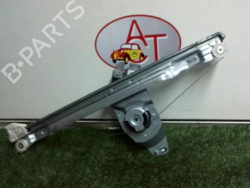 Rear left window mechanism CITROËN C4 Grand Picasso I (UA_) 1.6 HDi | BP13266069C24 