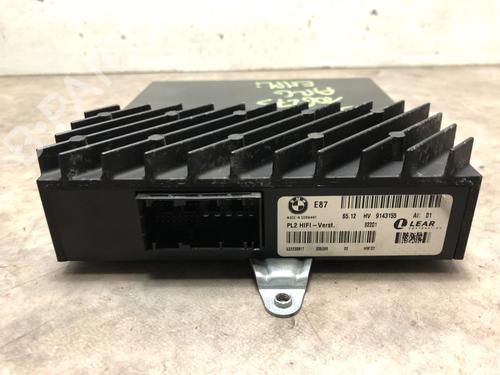 Electronic module BMW 1 (E87) 120 d | BP31022235M83