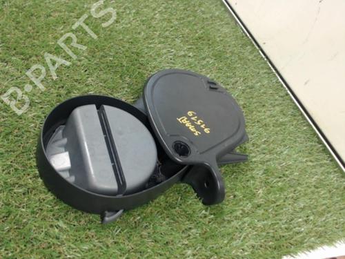 Ashtray SMART CITY-COUPE (450) 0.6 (S1CLA1, 450.341) | BP30780028I30
