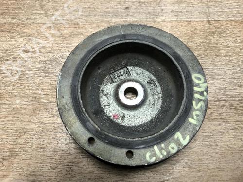 Pulley RENAULT CLIO II (BB_, CB_) 1.9 dTi (B/CB0U) | BP31195714M122