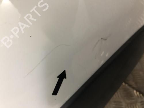 Rear bumper CITROËN C3 III (SX) 1.2 VTi 82 | BP30786054C8