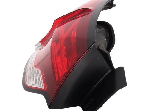 Left taillight DS DS 4 / DS 4 CROSSBACK (NX_) 1.6 BlueHDi 120 | BP38030746C34 - Image 2