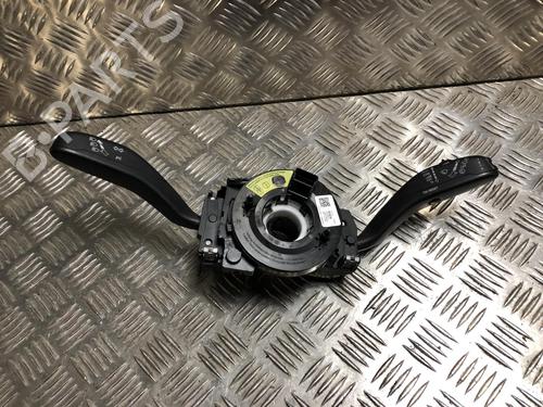 Used Steering column stalk SKODA FABIA II (542) 1.2 12V (60 hp) 31244996