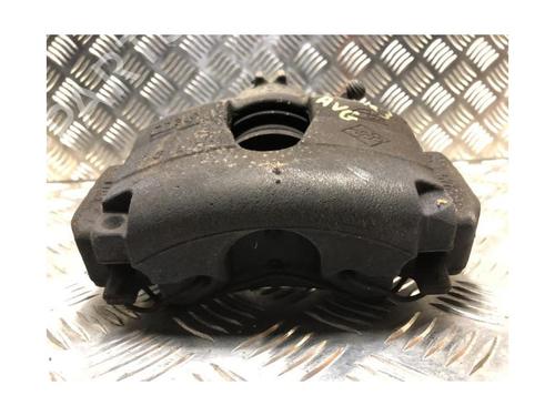 Left front brake caliper RENAULT LAGUNA III (BT0/1) 1.5 dCi (BT00, BT0A, BT0T, BT1J) | BP24321784M105