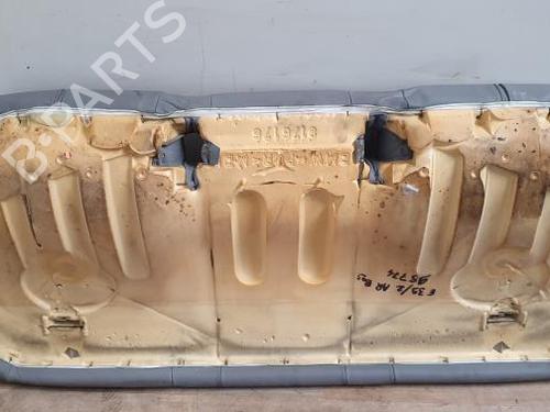 Stoel achter BMW 5 (E39) 530 i (231 hp) 20630101