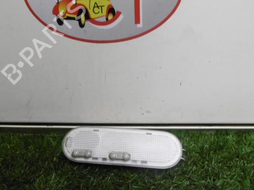 Plafoniera DACIA SANDERO 1.2 16V (75 hp) 13269025