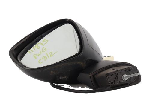 left-mirror-citroen-c3-ii-sc_-2009-40450293 main image