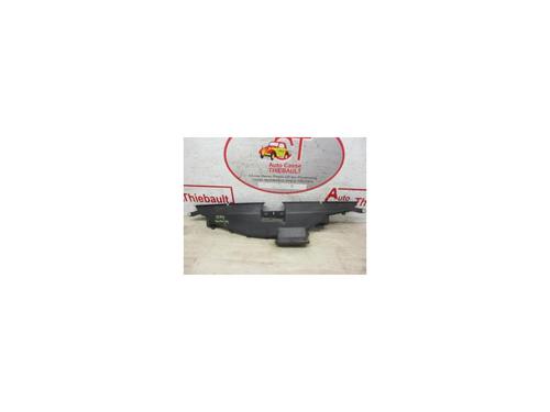 Luftventil OPEL FRONTERA B (U99) 2.2 i (6B_ZC, 6B_VF, 6B_66, 6B_76) (136 hp) 13283335