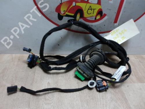 Faisceau de câbles CITROËN C4 II (NC_) 1.6 HDi 90 (92 hp) 26957113